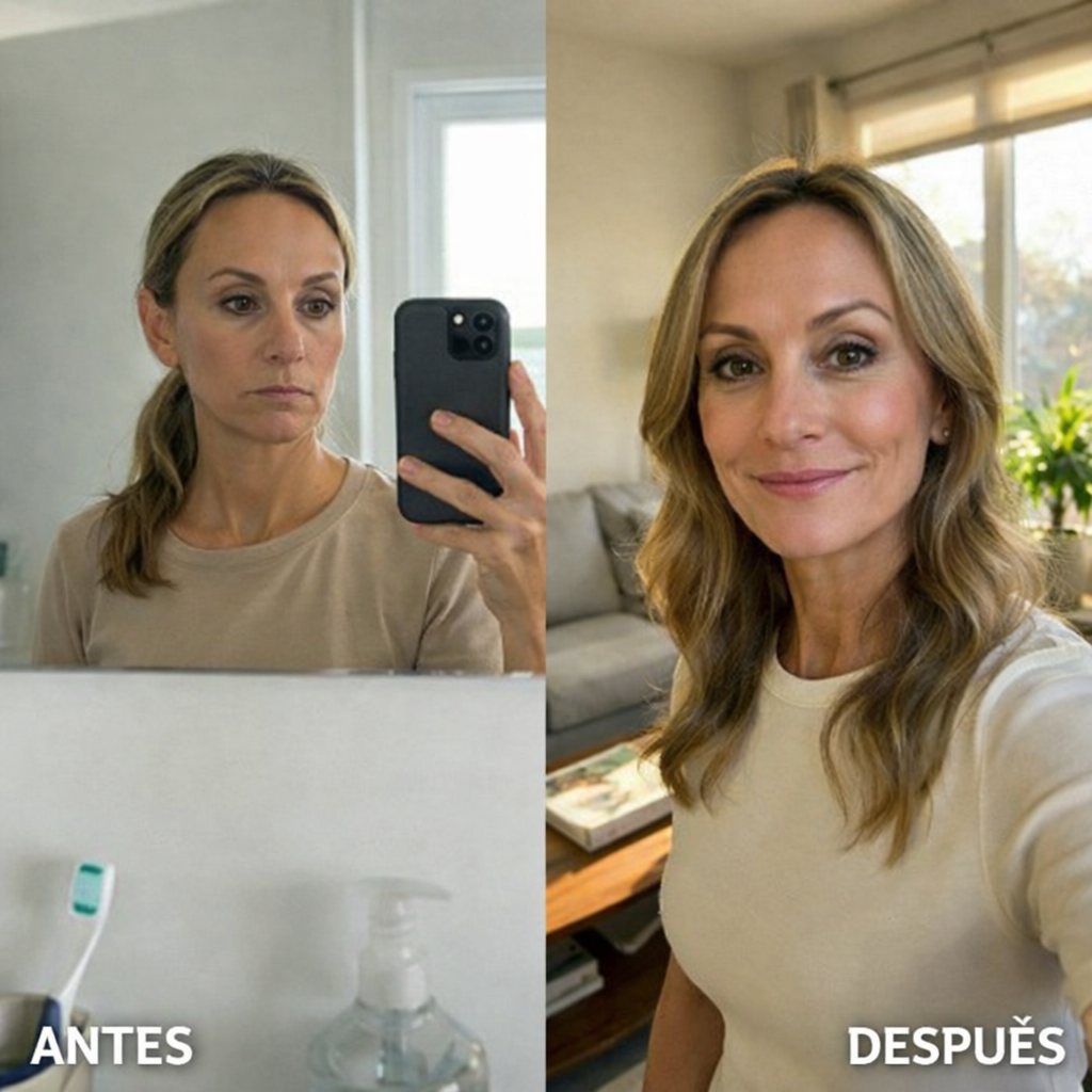 Cepillo de Drenaje Linfático