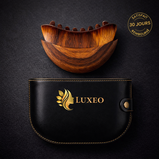 Cepillo de Drenaje Linfático