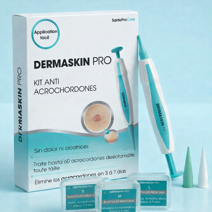 DermaSkin Pro